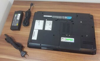 15,6" Fujitsu Lifebook E752 i5-3340M 8GB 256GB ssd - 4