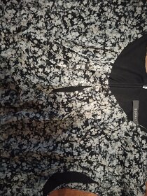 Šaty vel. 38/ 40 - 4