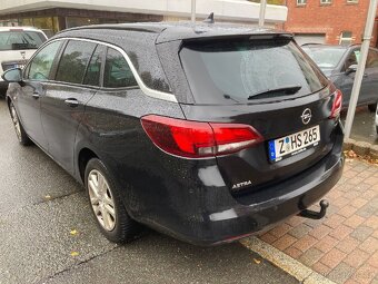 Prodám Opel Astra - 4