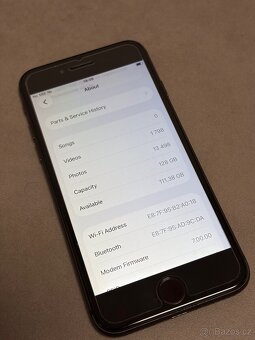 📱 iPhone SE (2020) – 128 GB | Skvělý stav ✅ - 4