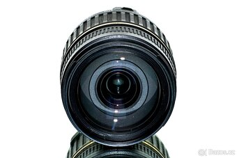 Nikon Tamron 18-200mm IF LD XR DiII + UV Kenko 62mm - 4