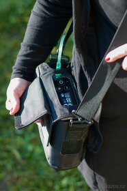 Přenosný kyslíkový koncentrátor (jen 1,9 kg) NOVÝ - 4