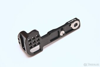 Nikon Z50 + Nikkor DX 16-50 - 4