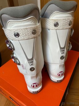 Lyžařské boty tecnica - 4
