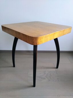 Konferenční stolek pavouk Halabala - 4