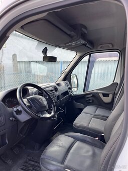 Renault Master - 4