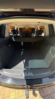 Volkswagen Sharan 2.0 TDi - 4