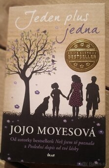 Knihy - romány pro ženy - 4