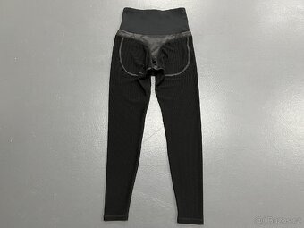 Dámské zvyrazňující legíny - nové, vel. S - 4