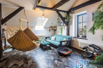 Prodej bytu 2+kk, 63 m2 - 4