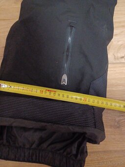 Lyžařské kalhoty 161/169 - 4