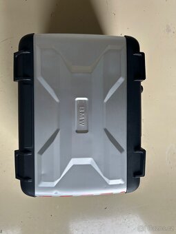 BMW Vario boční kufry - 4
