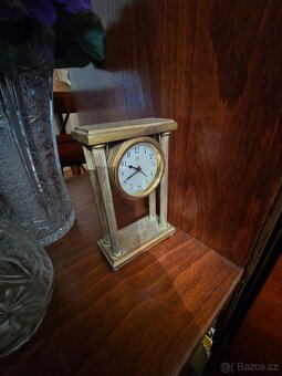 Prodám starožitnosti, porcelán, sklo viz. foto - 4