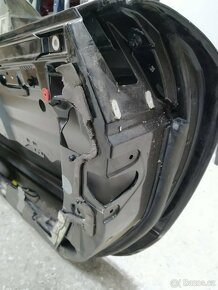 Mercedes Benz SL R230 - pravé dveře - 4