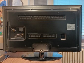 TV Smart Samsung - 4