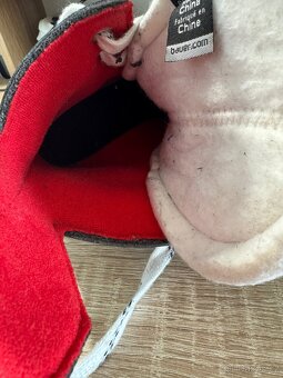 Dětské hokejové brusle Bauer Vapor X300 ve velikosti 1-33,5e - 4