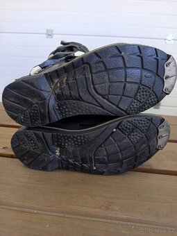 Dětské motokrosové boty Forma - 4