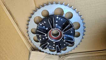 Náhradní díly Yamaha R1 07-08 - 4