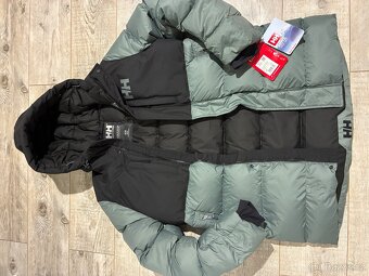 Zimní bunda HELLY HANSEN - 4