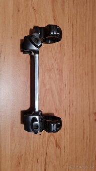 Kulovnice CZ550 LUX - 4