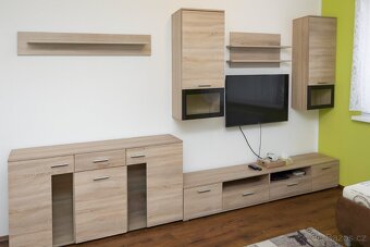 Pronájem 1+kk na ul. Horácké nám., Brno - Řečkovice - 4