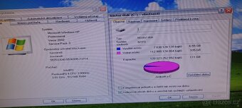 stolní počítač šedý - 4