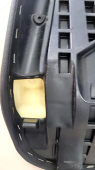 Sedlo řidiče Ducati Multistrada - 4