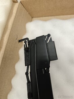 Fan + heatsing Dell 5521, 3561 - 4