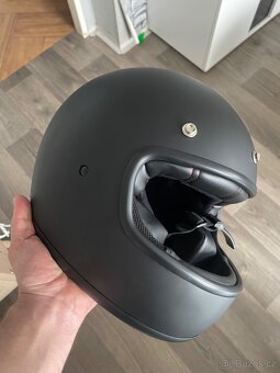 Helma Cafe racer - 4