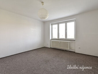 Pronájem bytu 2+1, Šárecká, Praha - Dejvice, 19900 Kč/měsíc, - 4