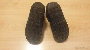 Zimní boty Superfit s Gore-tex vel.34 - 4