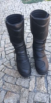 Enduro boty Forma - 4