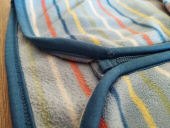 Mikina Tchibo 86/92 - 4