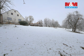 Prodej zahrady, 8163 m², Bernartice - 4