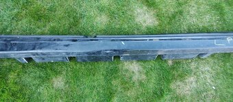 Ford Mondeo IV 4 MK5 V 2014 - 2022 - Pravy podbeh lista prah - 4