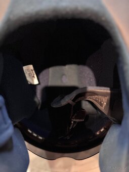 Prodej 2x Helmy Cyberg a dámské boty Diadora - 4