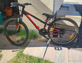 Prodám dětské kolo Kelly's - 4