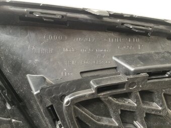 Krytka do nárazníku 81A807682Q Audi Q2 - 4