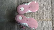 Kožené celoroční boty Bären-Schuhe vel. 23 - 4