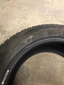 Zimní pár Bridgestone Blizzak 195/55 R16 87H M+S "RSC" - 4
