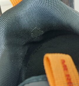 Sneaker boty vel. 40 a 41,5, sněhule vel. 40 - 4