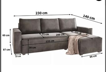 Sedací souprava - 4