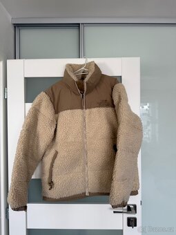 Značkové bundy /vesty - 4