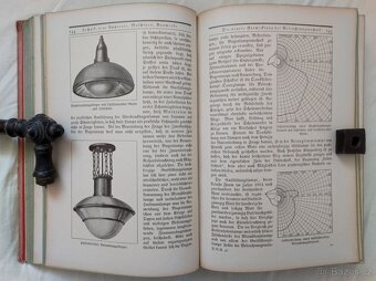Stroje elektro průmysl radio vojna věda technika poč 20 stol - 4