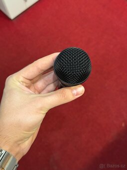 V ZÁRUCE Shure SV200 - 4