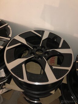 Alu r18 5x112 - 4