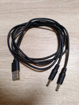 Výcvikový obojek - 4