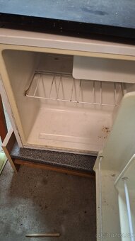 Mini lednička Hyundai - 4