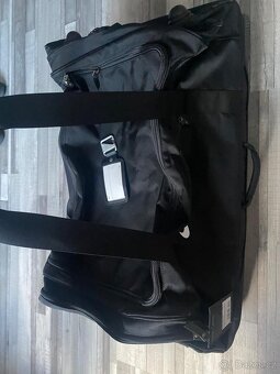 Hokejová cestovní taška Nike - 4