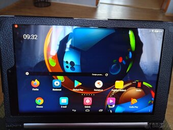 Tablet Lenovo B8080h - 4